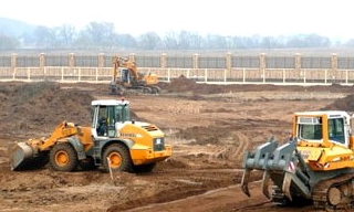 Планировка участка бульдозером в Петропавловске-Камчатском от 952 руб. Цены за м2 - 2Землекопа-Птк