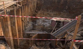 Вертикальная планировка грунта под ключ в Петропавловске-Камчатском от 952 руб. - 2Землекопа-Птк
