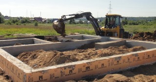 Обратная засыпка Петропавловск-Камчатский, цена от 212 руб.