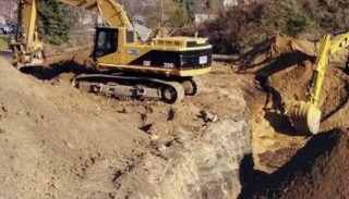 Планировка участка бульдозером в Петропавловске-Камчатском от 952 руб. Цены за м2 - 2Землекопа-Птк
